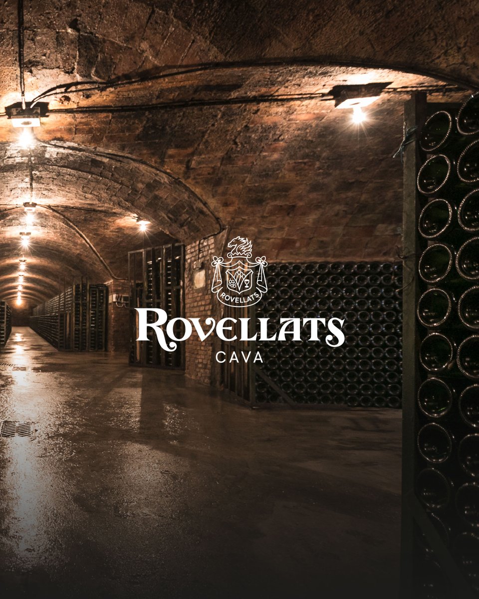 🥂✨ Seguim sumant reconeixements...Al prestigiós <a href="/concoursmondial/">Concours Mondial de Bruxelles</a> de Bruxelles 2025, dos dels nostres grans caves han estat guardonats:

🏅 Gran Medalla d’Or
Rovellats Gran Reserva Masia S.XV Brut Nature 2015