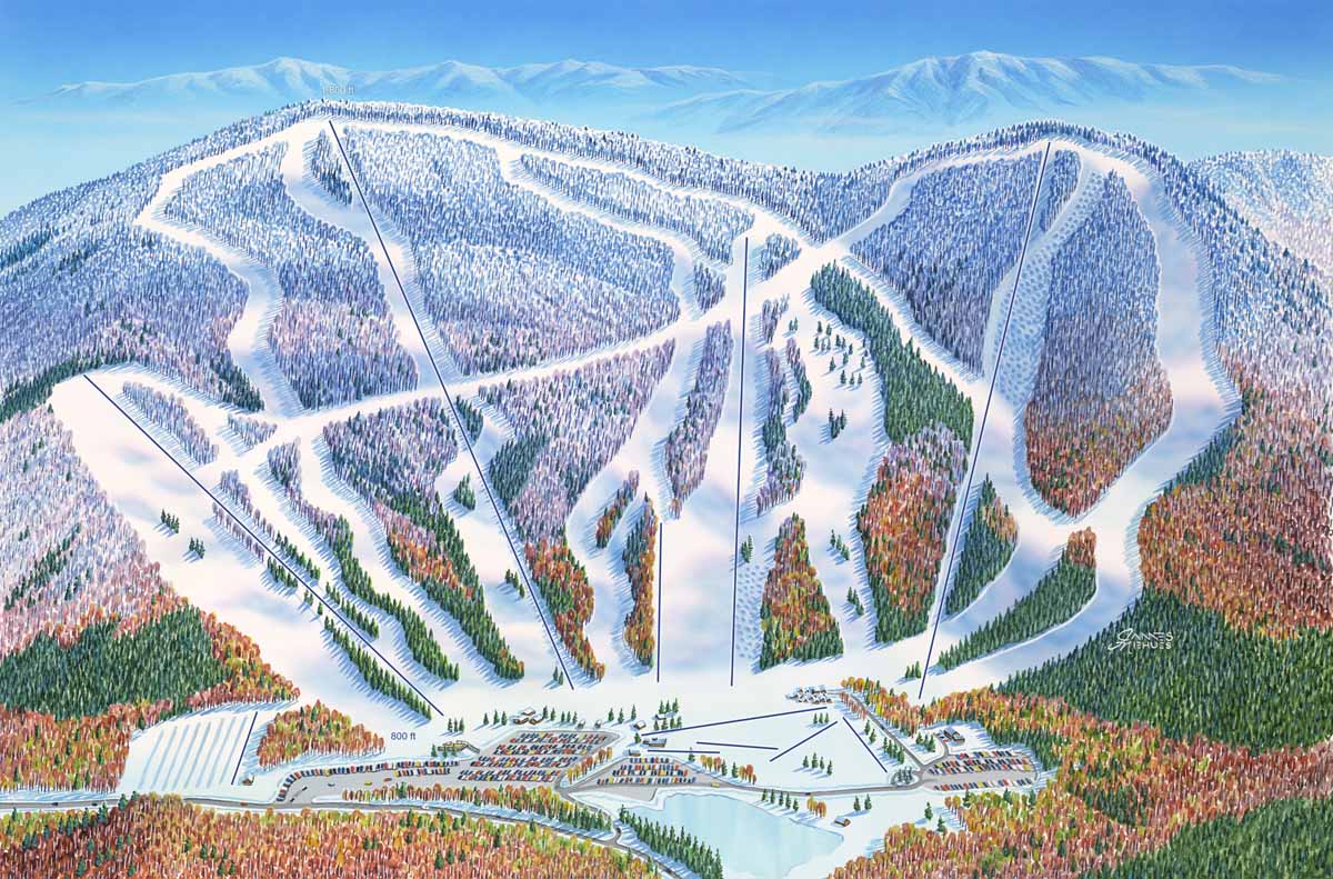 Can you feel it? That shift in the sun’s angle, the cooler nights and the feeling of autumn’s approach. I know many may mourn summer’s end but I bet most of my ski and snowboard fans are feeling great excitement for the days ahead...
𖧥⁠
<a href="/SkiButternut/">Ski Butternut</a> #SkiButternut <a href="/SKITHEEAST/">SKI THE EAST</a>