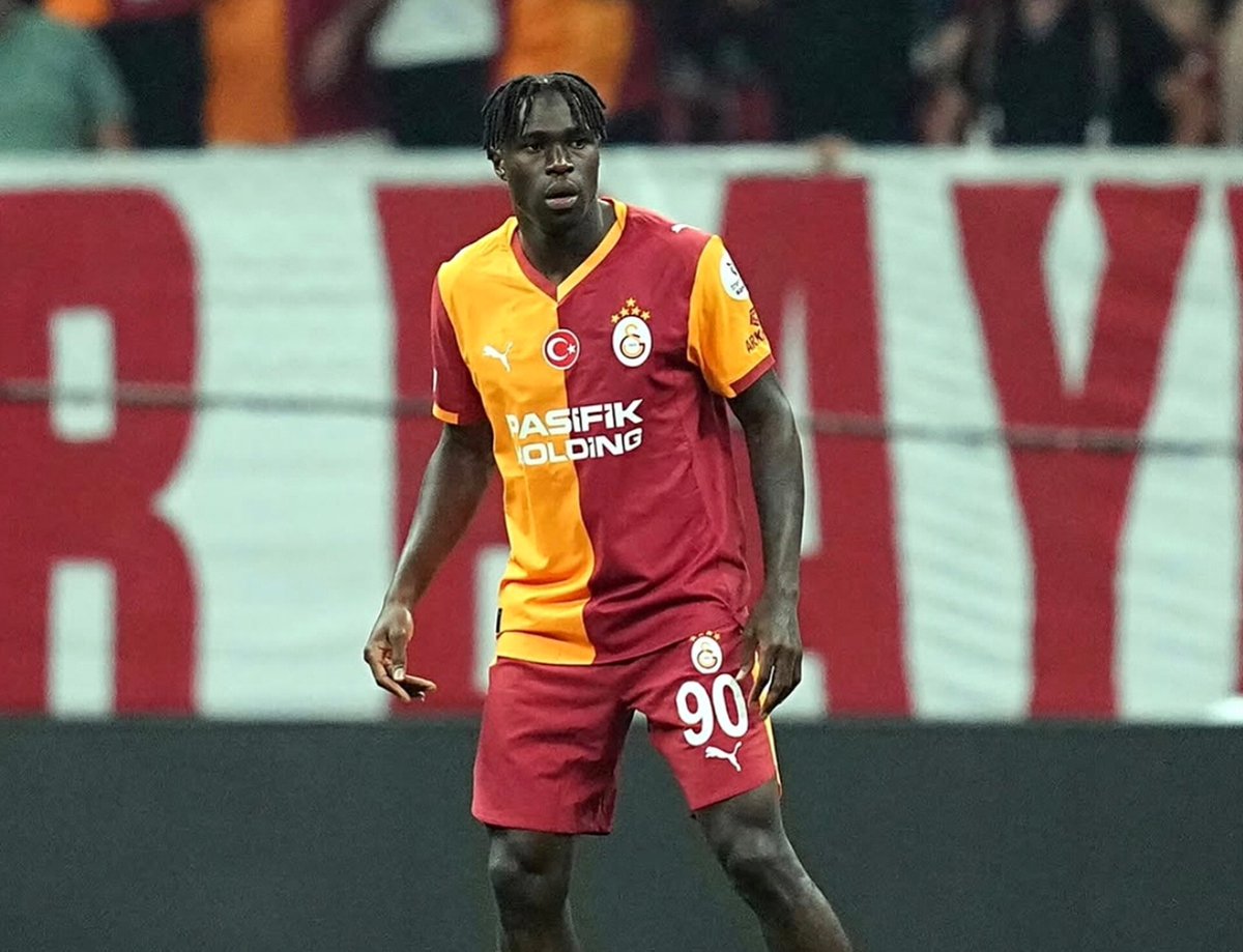 Bir maşallah alalım. 🧿