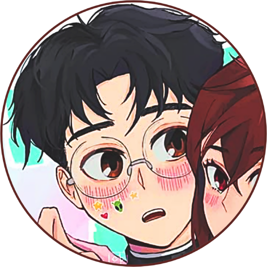 matching icons 🍬 tweet media