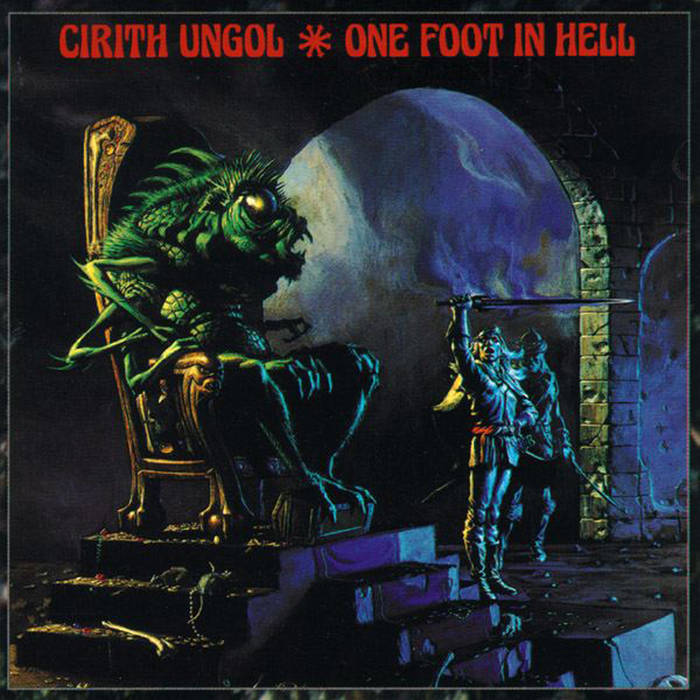 Now listening: