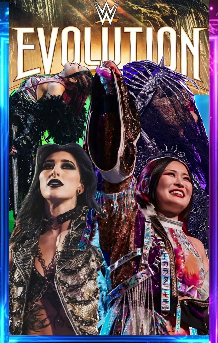 maunglayi7's tweet image. IYO SKY&apos;s Main Roster debut was at SS 22&apos;. So her catalogue isn&apos;t that big. Rumbles. Every Wargames. MITBs. No Chamber match though.

Always a Stellar Performer.

Credit to - r/SquaredCircle for Mania 40 graphic.

These ones below, I can just watch on repeat all day, everyday.
