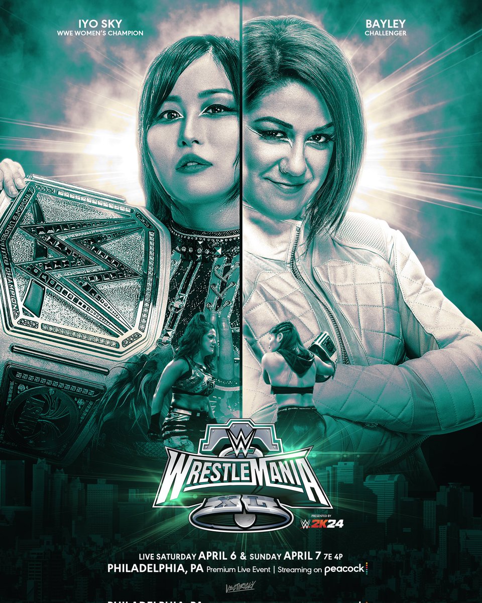 maunglayi7's tweet image. IYO SKY&apos;s Main Roster debut was at SS 22&apos;. So her catalogue isn&apos;t that big. Rumbles. Every Wargames. MITBs. No Chamber match though.

Always a Stellar Performer.

Credit to - r/SquaredCircle for Mania 40 graphic.

These ones below, I can just watch on repeat all day, everyday.