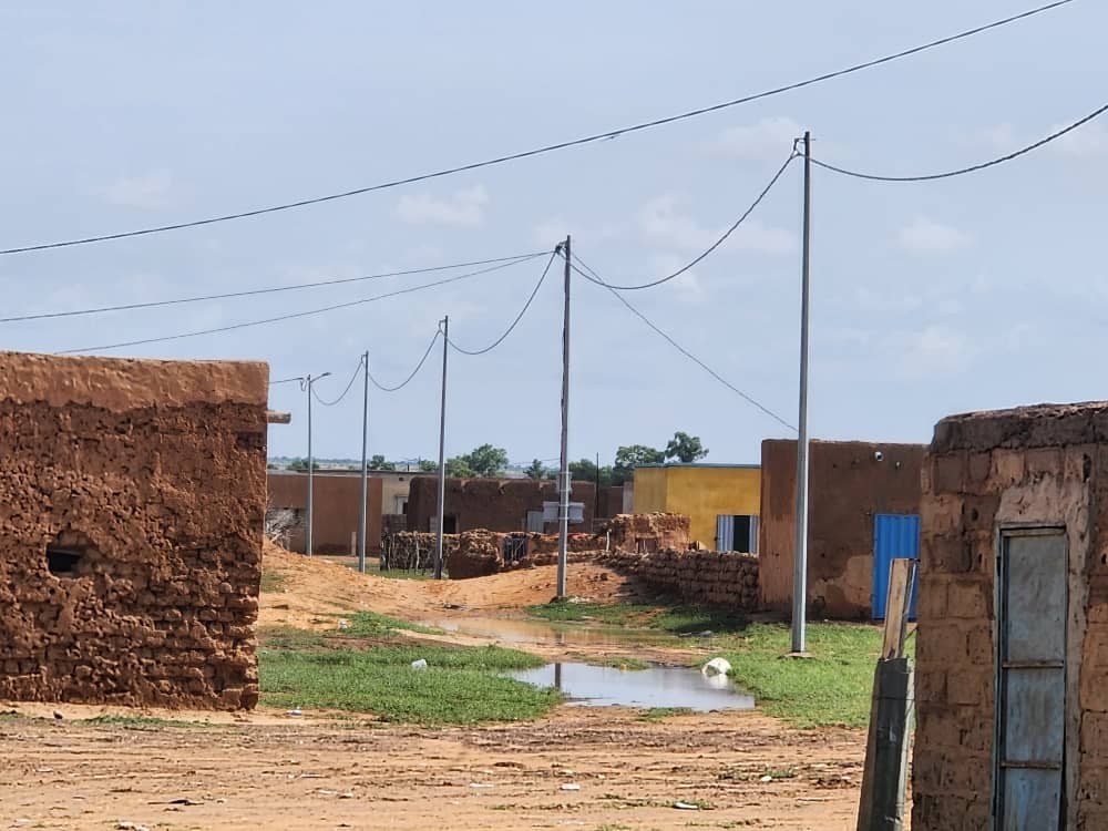 🚀  J-1⃣ avant l’inauguration de la première phase du Programme d’Électrification Rurale des Zones Isolées en Mauritanie #PERZI. Suivez cet événement qui va transformer positivement la vie de dizaines de milliers de personnes en Mauritanie🇲🇷, à travers nos médias.