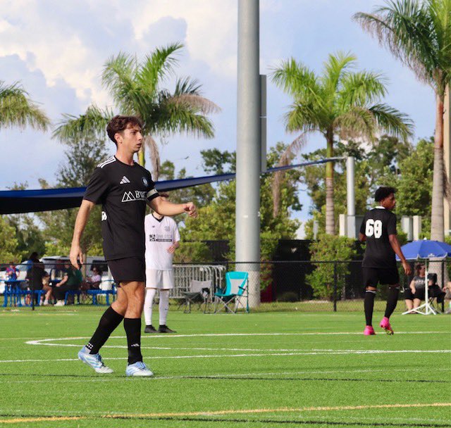 jocomps's tweet image. Season is just getting started.