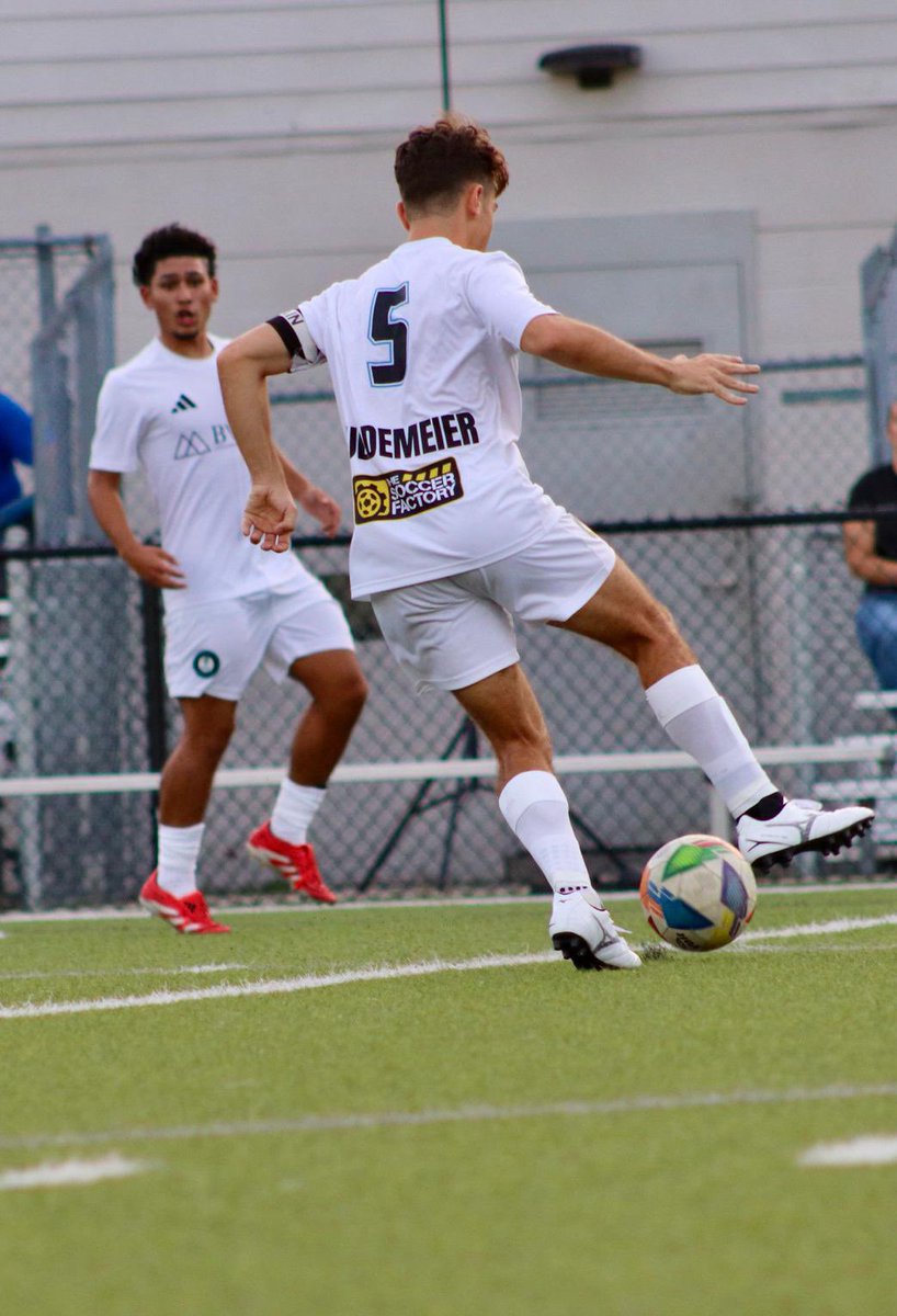 jocomps's tweet image. Season is just getting started.