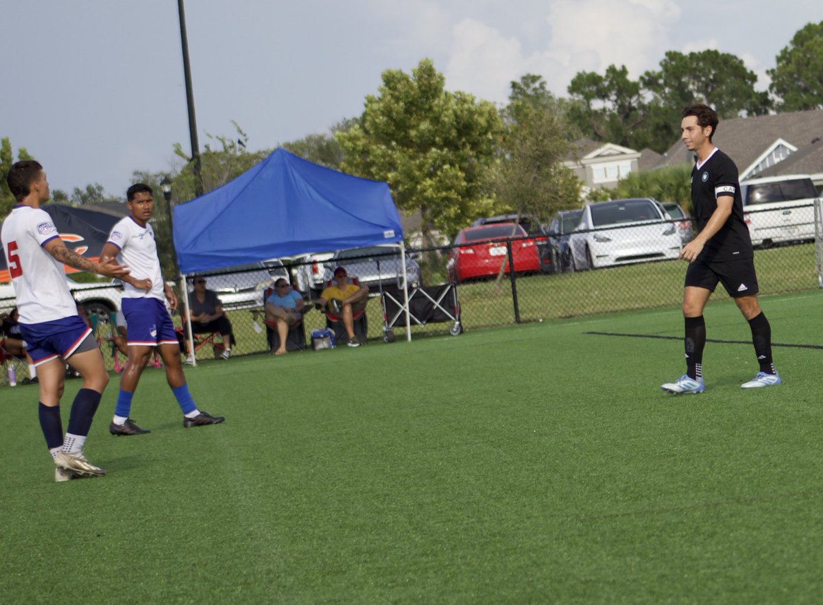 jocomps's tweet image. Season is just getting started.