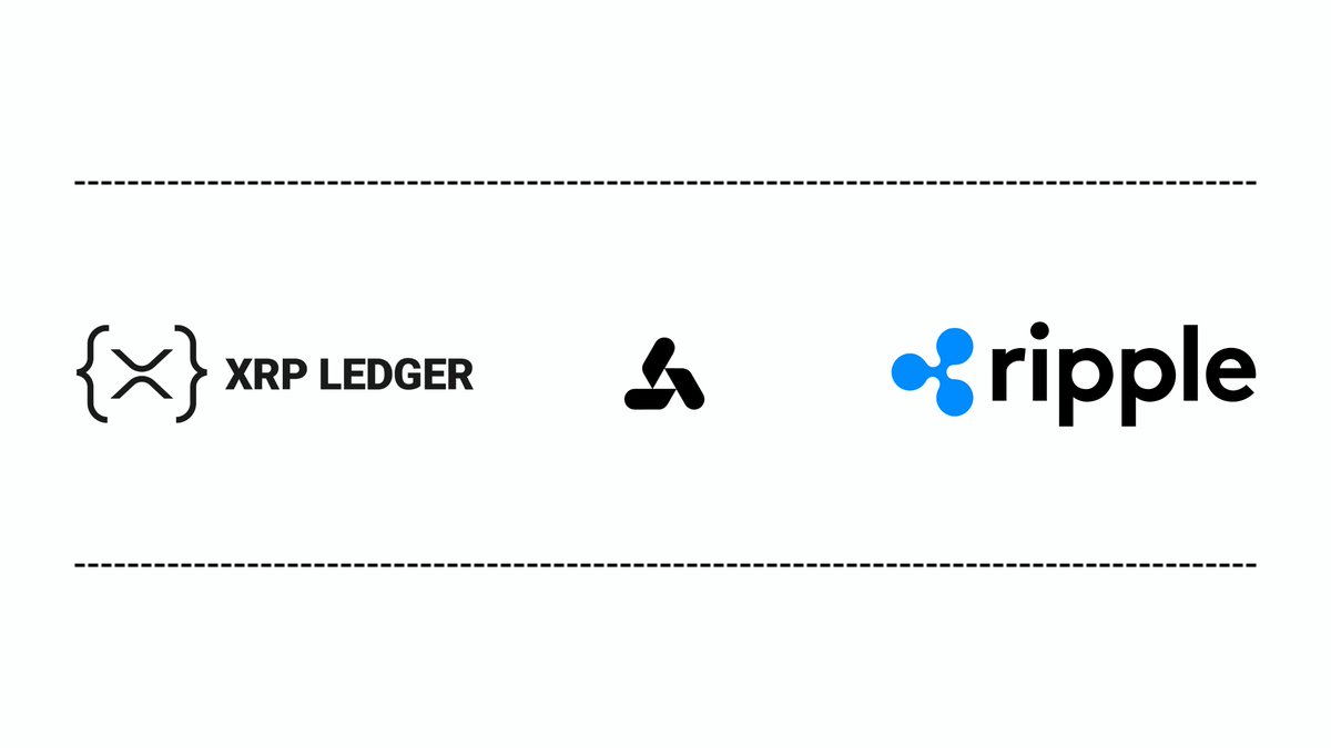 🚨 JUST IN: #Ripple unveils the Next Phase of Institutional DeFi on #XRPL — built on Credit, Compliance &amp; Confidentiality.

Key Highlights

- XRPL has entered the top tier of institutional DeFi with $1B+ monthly stablecoin volume and top-10 RWA activity.

- Credentials and Deep