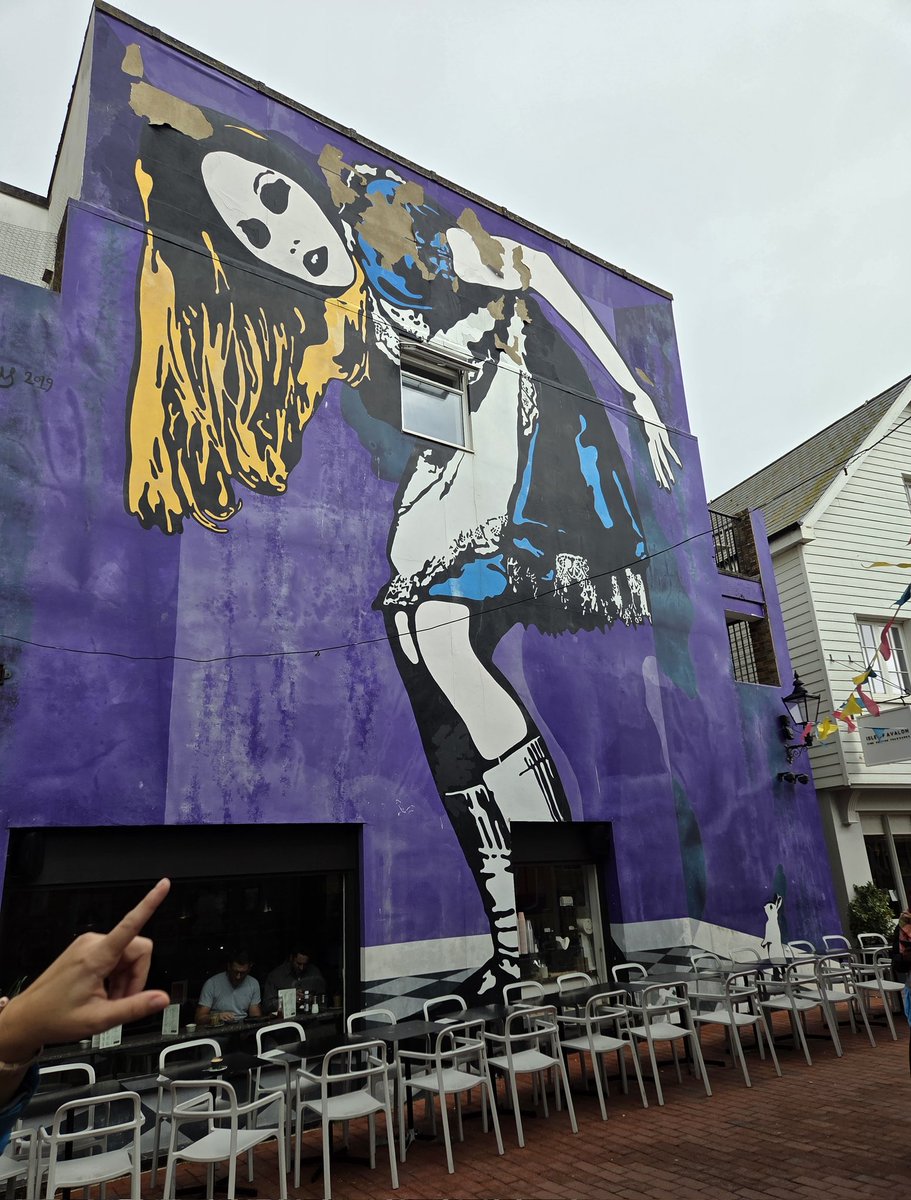 Liz Patching tweet media