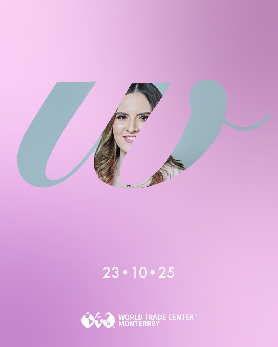 Convertir los impuestos en algo simple y empoderador para empresarios es su misión 📊✨


Ella dirige su propia firma contable y comparte en redes cómo llevar las finanzas de tu negocio con claridad.


Conócela próximamente 👀 ¡Pre–regístrate aquí! 👉🏼 bit.ly/4msFFkc