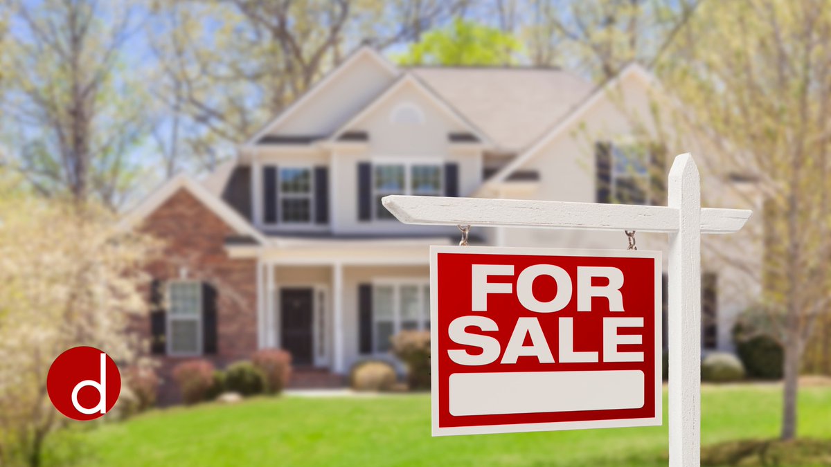 Housing is challenging, but with easing rates and rising wages, this fall could be your chance to re-enter the market. 🧐 dodson.realtor/blog/Three-Rea…