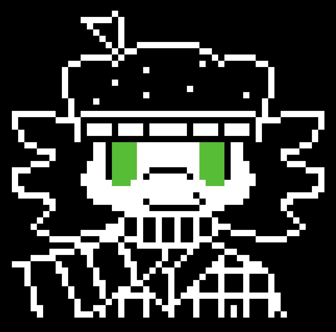 EmEatsMuffins's tweet photo. Well unfortunately it looks like my submission to undertale memories didnt get shown on the stream😭 but im sure they could only fit in so many submissions lol. Incase it was there and i missed here was mine✨ #undertale #tobyfox #deltarune https://t.co/pI2f9xTMKF