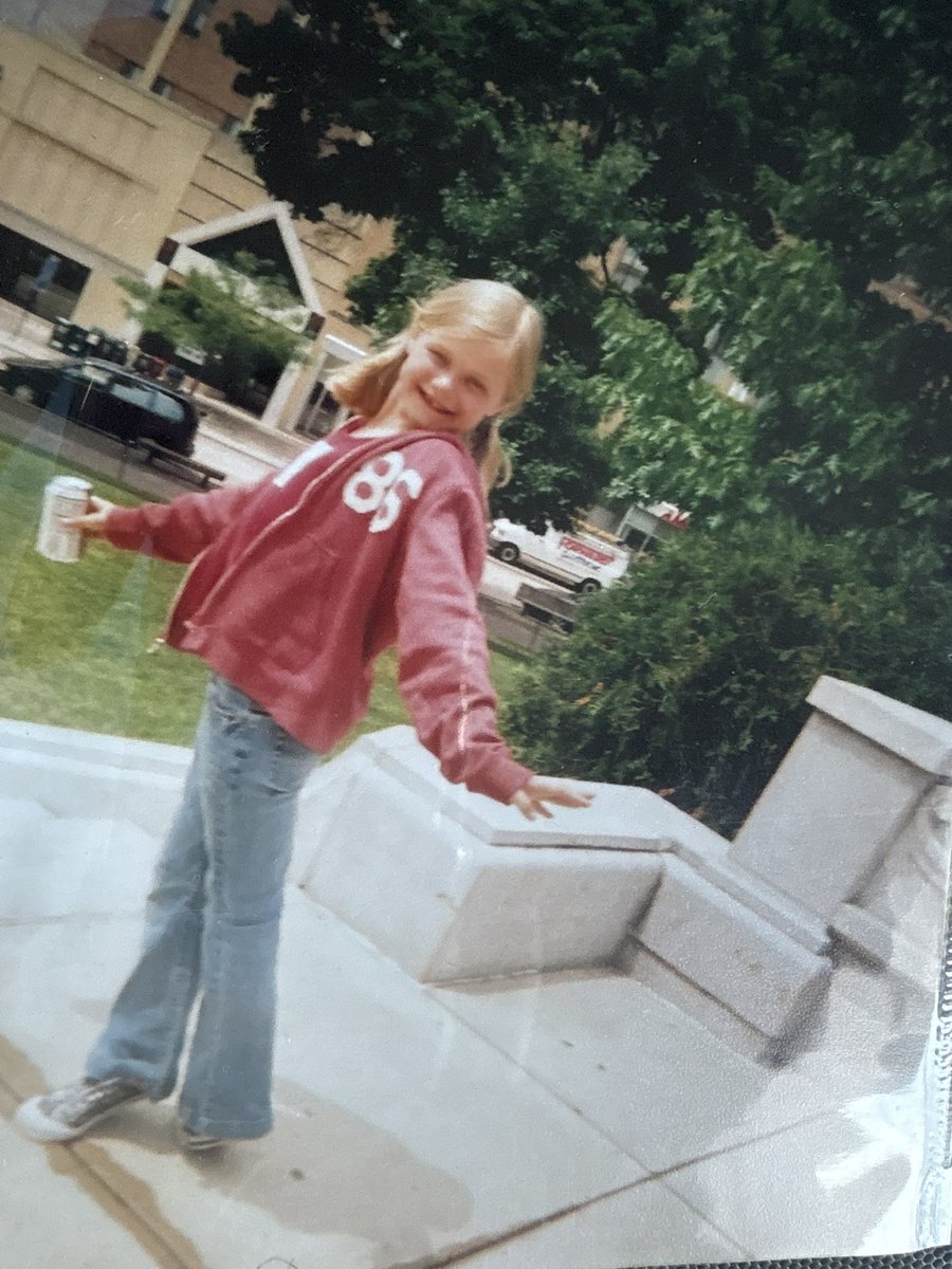 Olivia Herken (@oherken) on Twitter photo Today is my first day as the new state gov + politics reporter <a href="/CapTimes/">The Capital Times</a>! I’m thrilled to report on my home state at such an exciting & important time in politics.
Here’s a photo of me on my 4th grade trip to the state Capitol⭐️
Tips + ideas: oherken@captimes.com Today is my first day as the new state gov + politics reporter <a href="/CapTimes/">The Capital Times</a>! I’m thrilled to report on my home state at such an exciting & important time in politics.
Here’s a photo of me on my 4th grade trip to the state Capitol⭐️
Tips + ideas: oherken@captimes.com