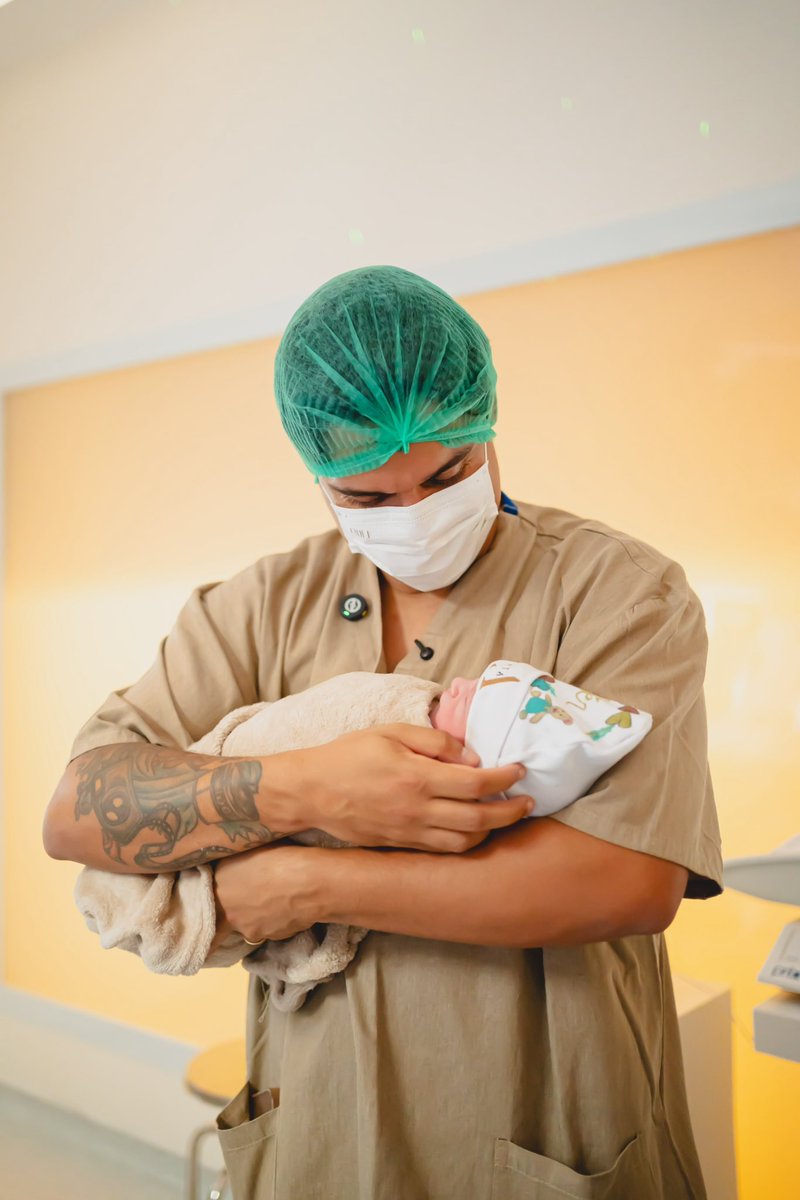 gustastockler's tweet photo. Pitico chegou ai mundo. Impossível explicar a sensação.  Gratidão a todos que torcem por mim e minha familia ❤️ https://t.co/sDHKCvfvtL