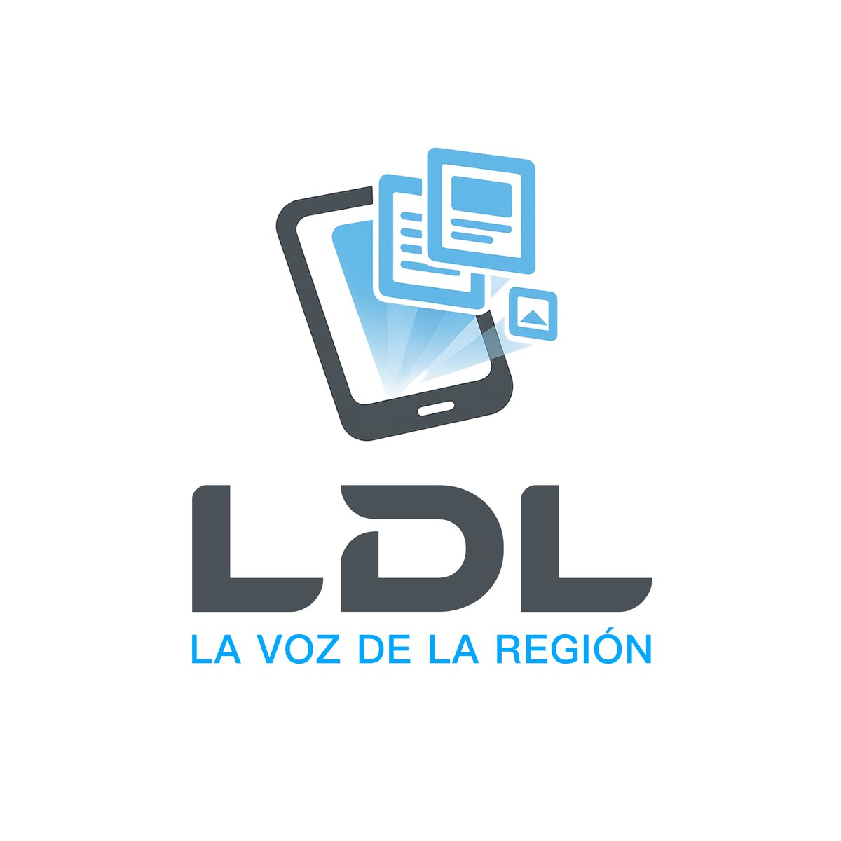 estudio27cl's tweet photo. Las marcas vivas evolucionan, y el periodismo local también.

Desde Longaví para todo el Maule, @ladirectalongaviana confió en Estudio 27 para renovar su identidad: dimos un refresh potente: un isotipo dinámico que mantiene sus colores, pero ahora proyecta la energía🚀✨ https://t.co/uYFKgZN9xX