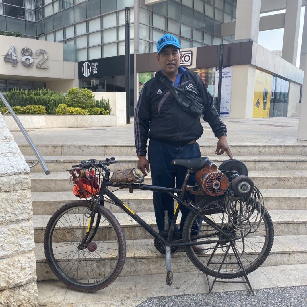 Los blancos privilegiados: