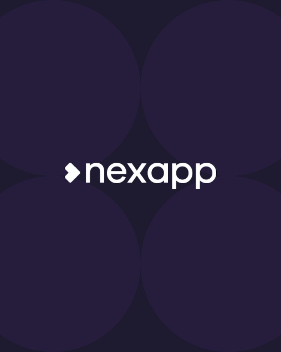 🚀 TOURNÉE « L’IA qui transforme le Québec »
Nexapp, cette firme québécoise établit de nouveaux standards en développement logiciel avec une méthodologie centrée sur le ROI et des performances 3X . 
Venez rencontrer leur équipe lors de notre tour guidé au ALL IN.
