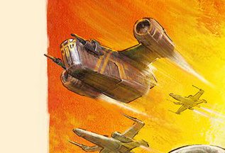 sw_holocron's tweet image. The Razor Crest is back!!!! 🎉🎊