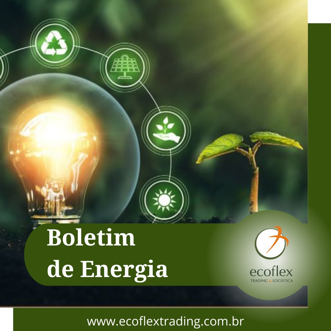 EcoflexTrading's tweet image. Nosso Boletim Informativo de Energia já está disponível.
Acesse o LINK: ecoflextrading.com.br/boletim-de-ene…
#boletins #negocios #renováveis #energia #energiasolar #energiasolarfotovoltaica