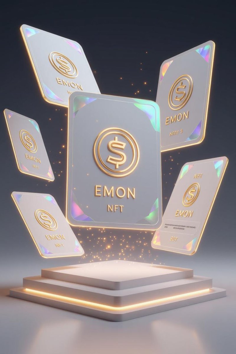 EmonToken1's tweet image. 🚀 FLOW NFT Marketplace coming soon!

🎨 Mint your NFTs for free
💰 Earn royalties on every resale
🔥 40% token burn = more value for Emon
🔒 Secure, mobile-friendly, community-focused

⏳ Launch in 6–8 weeks — join the journey!
#FLOWNFT #EmonToken #Solana #NFTCommunity #Web3