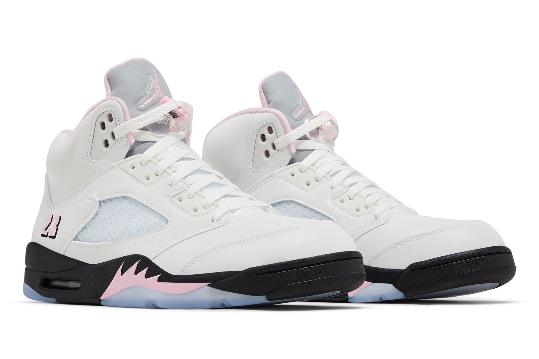 なこ✨ Jordan 5 Retro Low Chinese New Year (2021) – YankeeKicks Online