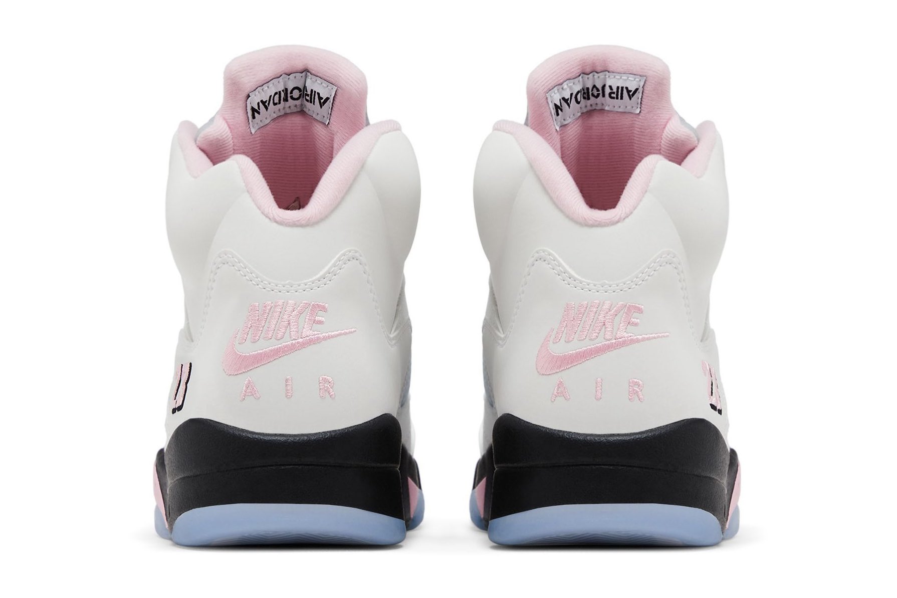 なこ✨ Jordan 5 Retro Low Chinese New Year (2021) – YankeeKicks Online