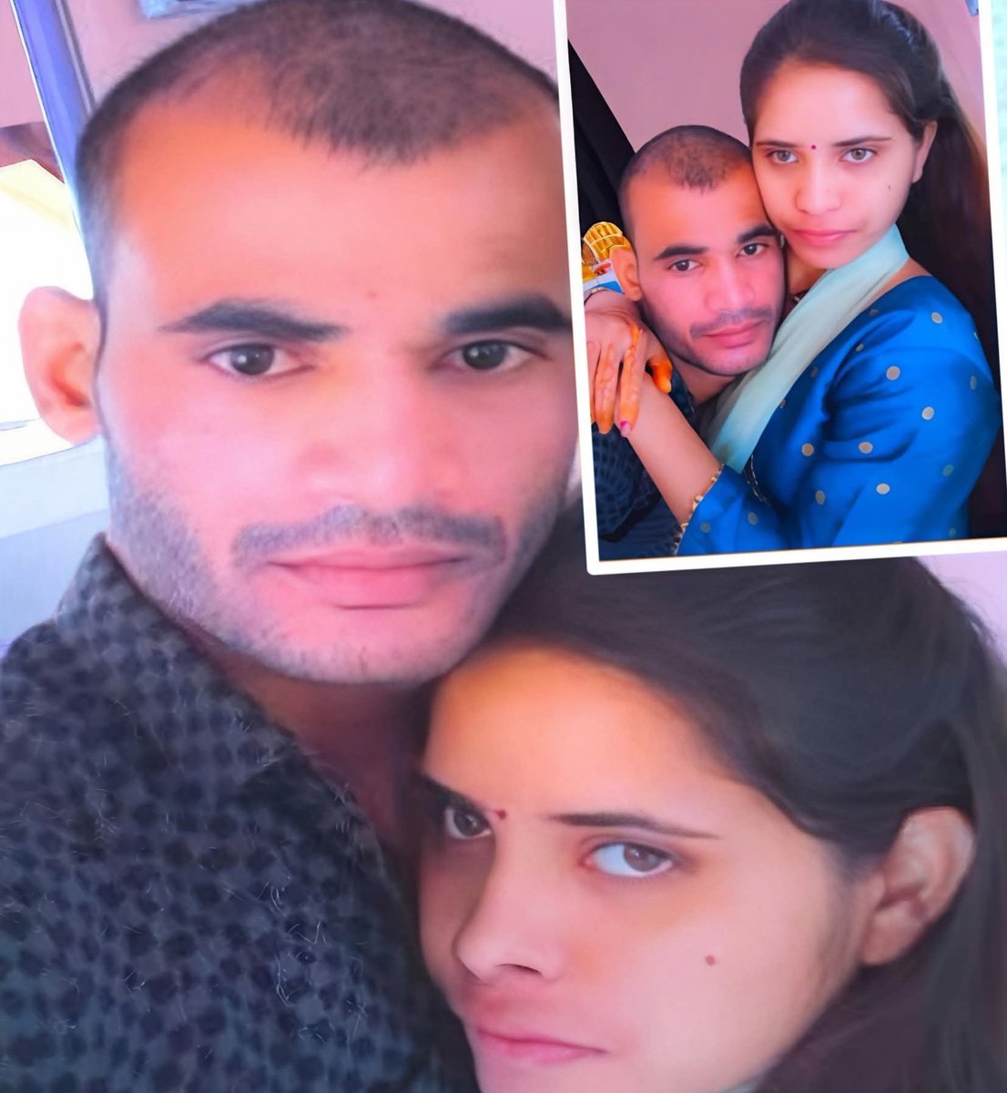"स्कूल मैडम को लेकर फरार हुआ हेड मास्टर का बेटा" 

अनामिका❤️विकास
स्थान–सतना(मध्यप्रदेश)

कहानी–अनामिका सतना के एक प्राइवेट स्कूल में पढ़ाने जाया करती थी
कुछ ही दिन में उसका चक्कर स्कूल हेड मास्टर के बेटे विकास संग चलने लगता है , और दोनों के बीच शारीरिक संबंध भी बन जाते है अचानक