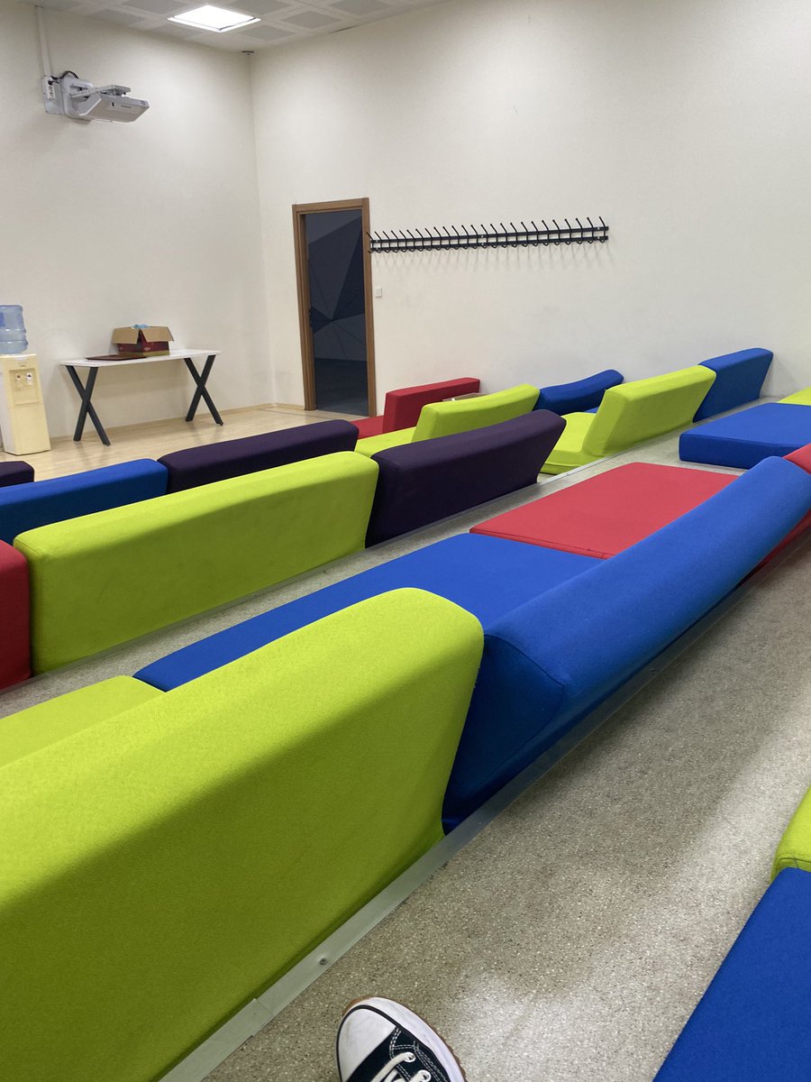 derse girdigim sinif says everything about me gercekten iyi ki issizlerin bolumunu secmisim