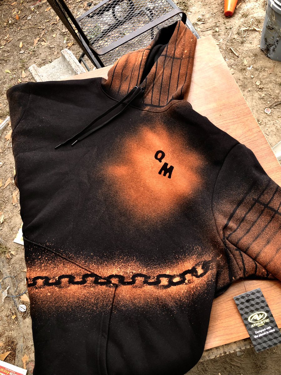 DaRealPyrexJ's tweet photo. Voices Clothing COMING SOON!!!! https://t.co/omvvQNCAAS