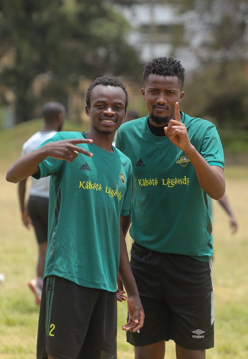 Kabete Legends FC tweet media