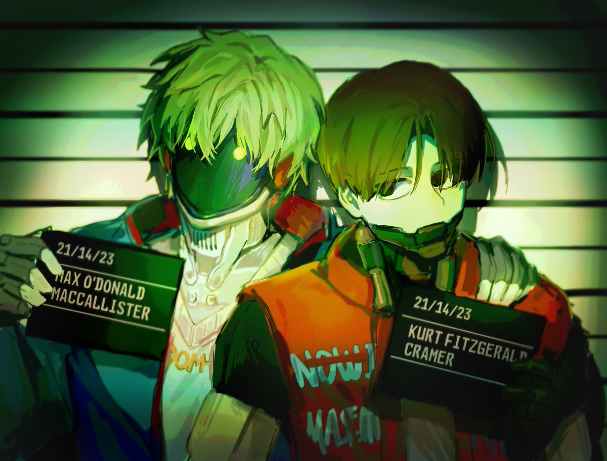 네로 (ネロ)🌙 (@Nero94117353) / Posts / X