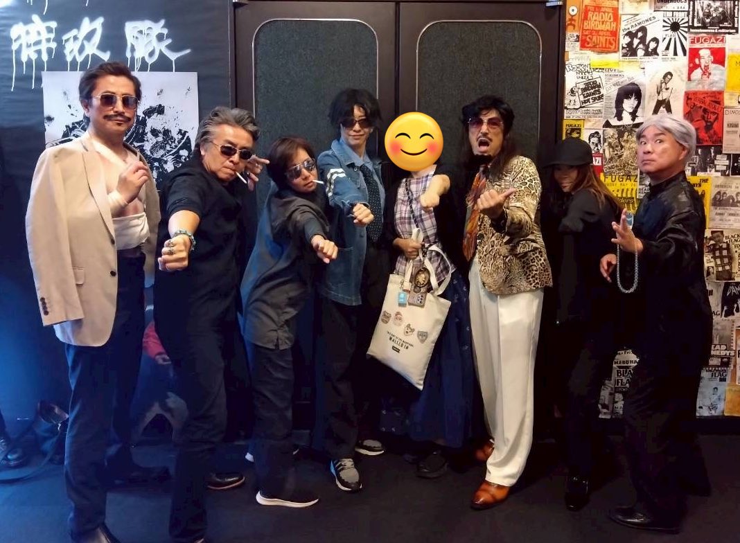 なな〜こ💙5/4 みなとみらい💙 tweet media