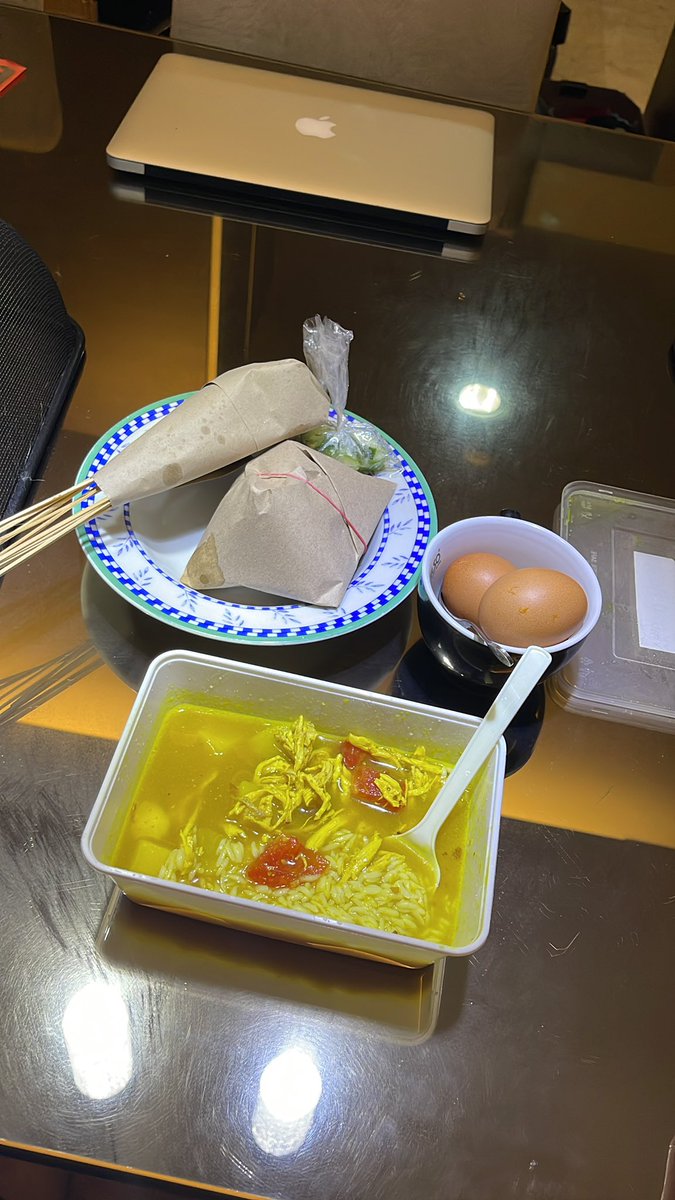 faizput's tweet image. Beres olah raga langsung … Ah mantabbb