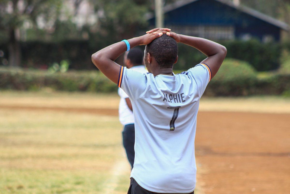 Kabete Legends FC tweet media