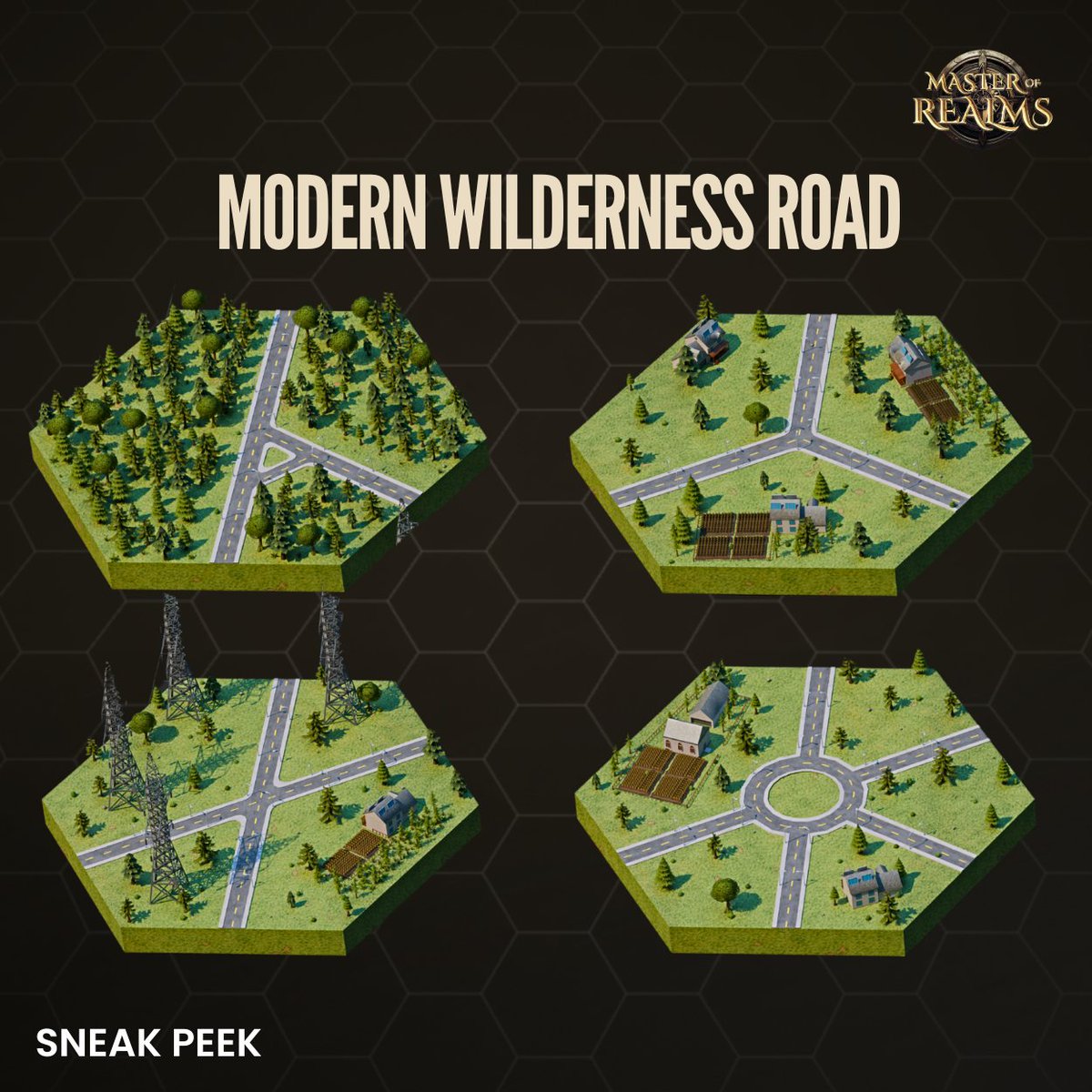 MasterofRealms tweet media