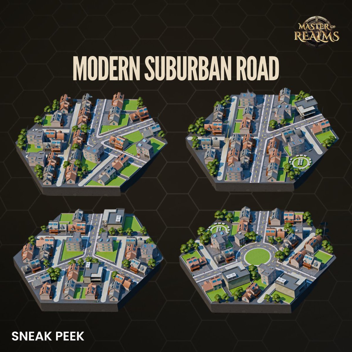 MasterofRealms tweet media