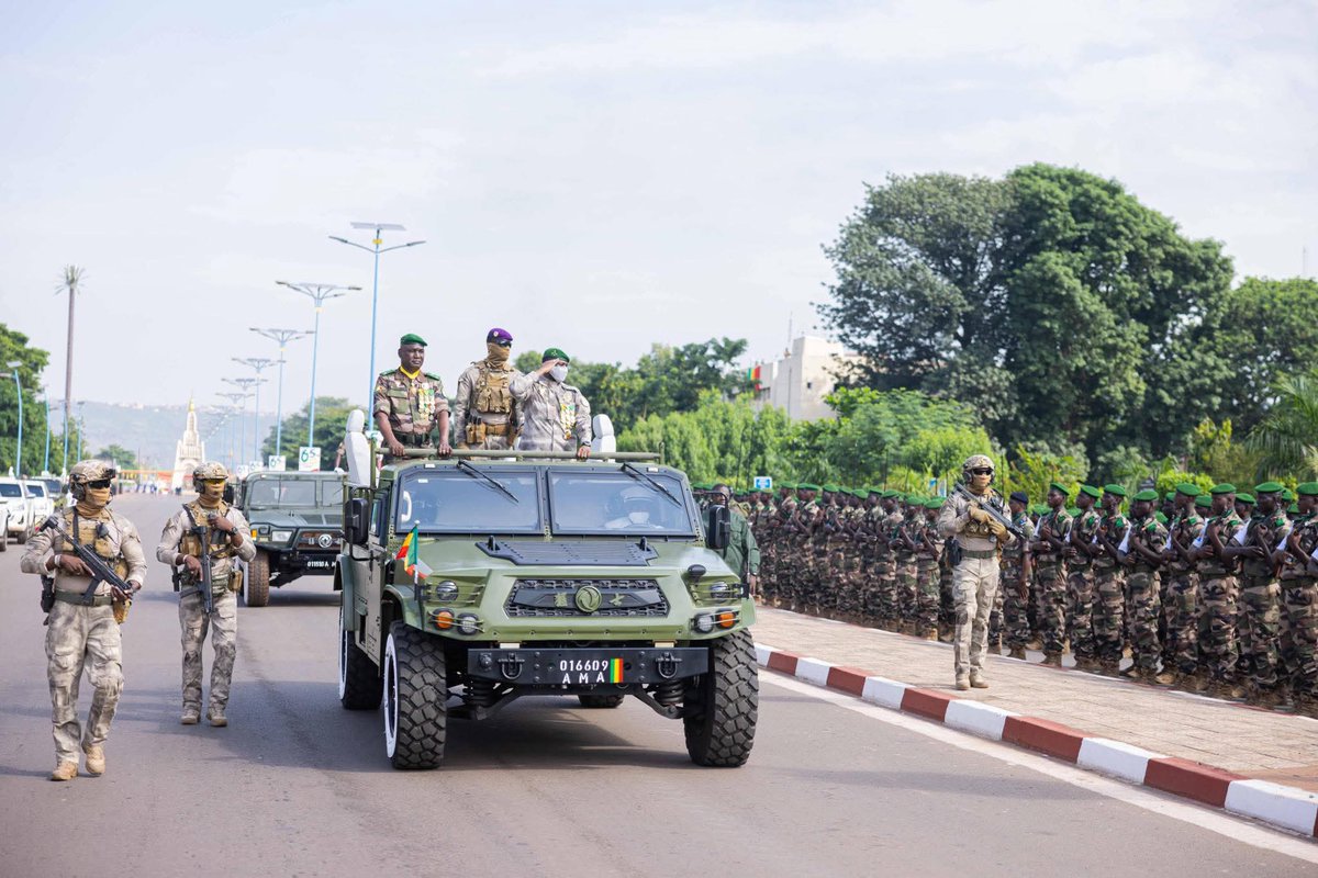 AES INFO tweet media