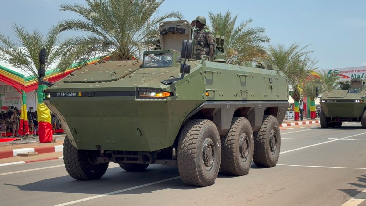 AES INFO tweet media