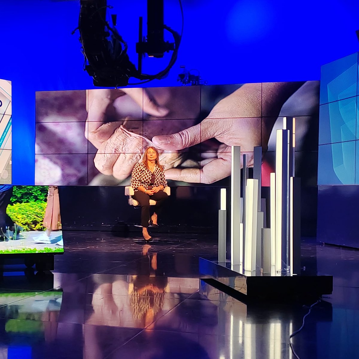 Questa sera non perdete la puntata di Filo Diretto, in onda su <a href="/RaiTre/">Rai3</a> a partire dalla mezzanotte, dopo Linea Notte. Con la responsabile della sede di Roma di #Assindatcolf, Paola Mandarini, si parlerà di #DecretoFlussi e delle ultime novità per chi deve assumere domestici non Ue