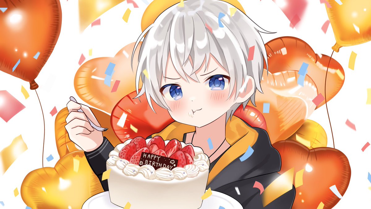 _ayan_1016_'s tweet photo. お誕生日おめでとうございます!🎉🎉🎉
 #画レージ https://t.co/8Tp8n1iDpj