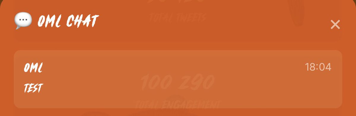Hey <a href="/__O_M_L__/">OML</a> I saw you made some test with oml site if you need alpha tester I am here #OML and I will send #lettertomama she wanna join too
We are waiting and wanna be part of some great project! Help us get some points! And use more hashtags! #runereturn #RatOML