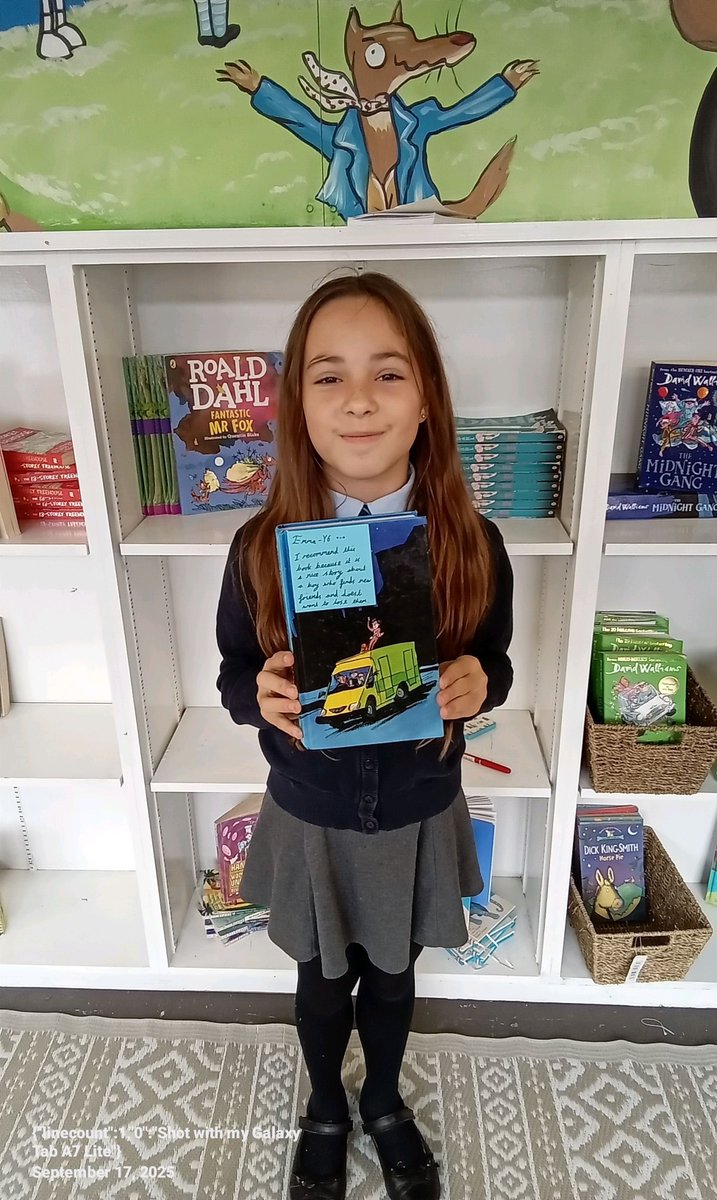 Holy Family & St Michael's Catholic Primary School tweet media