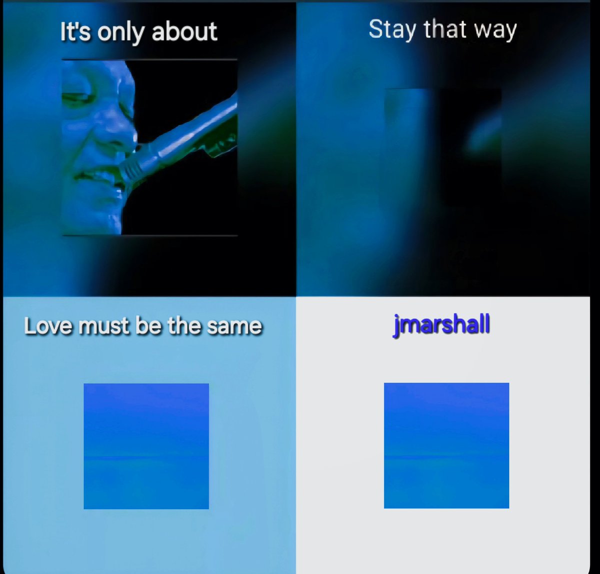 jmarshallrock's tweet photo. Visit jmarshall Song's starting here. On Spotify,  Pandora,  Amazonmusic,  Deezer, Applemusic, youtubemusic,Tidal.  Acoustic guitar-driven melody and soulful tones.  https://t.co/k5TOXHw9Ea

#instamusic #instafam #itunes #amazonmusic #spotify #applemusic #deezer #tidal #youtube #youtubemusic #singersongwriter #streaming #thankyou #comingsoon #newmusic #newmusicalert