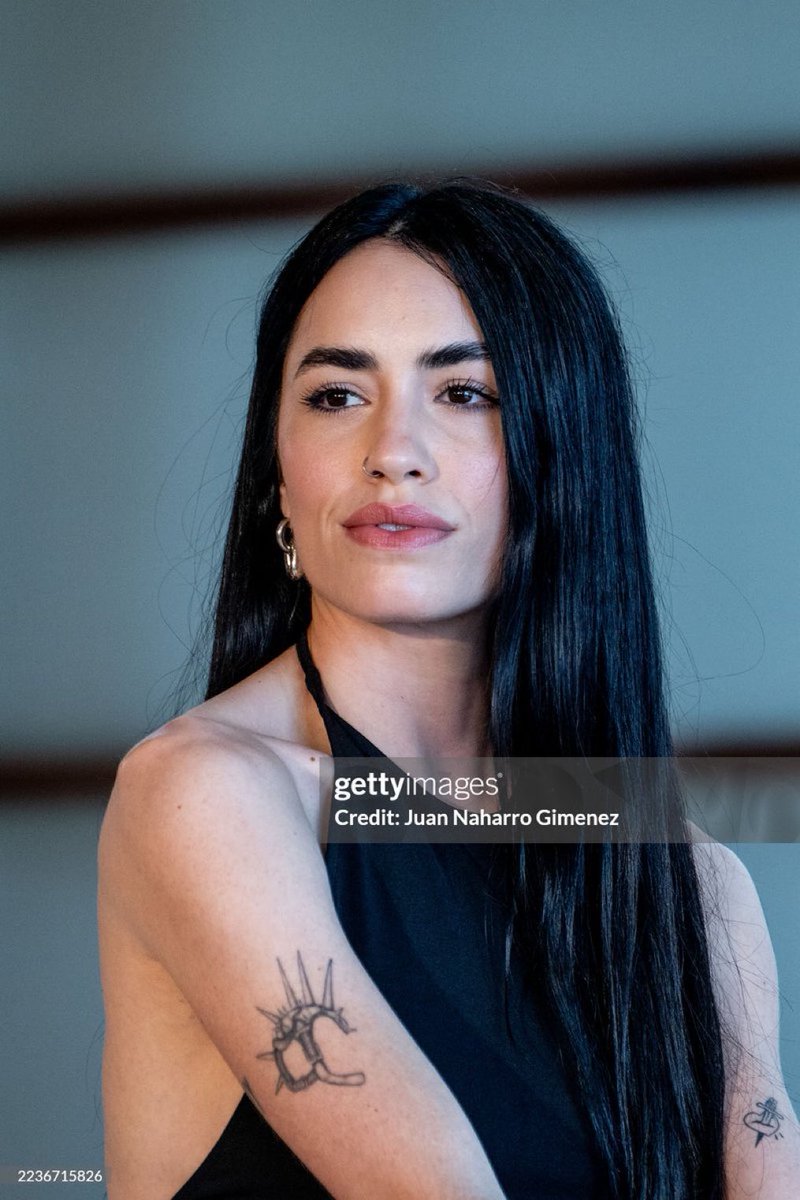 Cómo vas a tener esa cara flaca