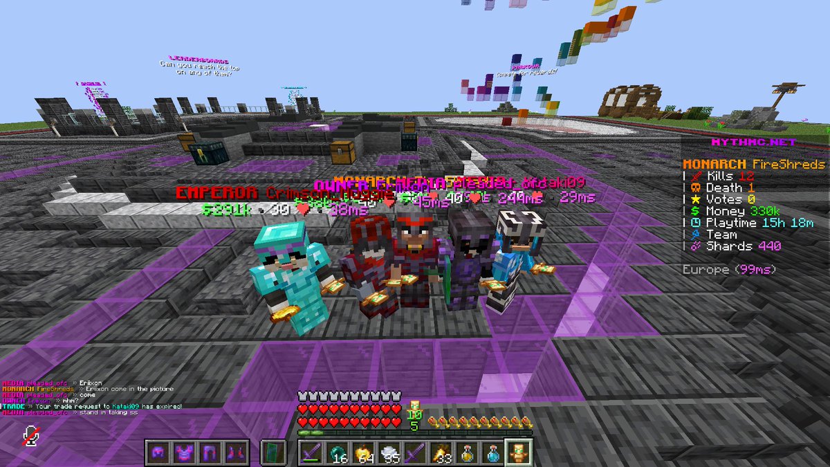 MythMC.net tweet media