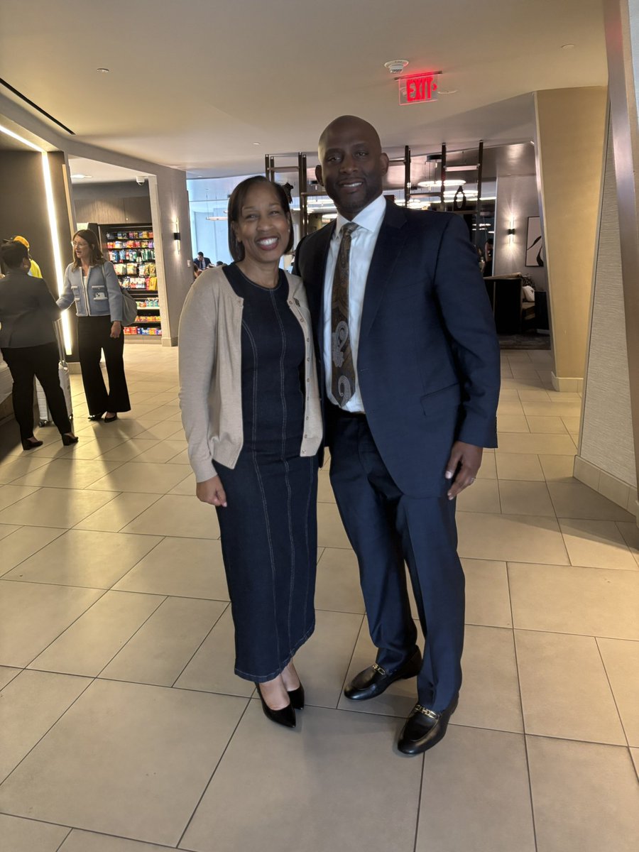 Congratulations to <a href="/HYATThouse/">Hyatt House</a> #DC on its grand opening and to Frontier Development &amp; Hospitality Group and their foresight of this acquisition!  

This opening exemplifies the power of public-private partnerships and our commitment to advancing Mayor Bowser’s Growth Agenda!