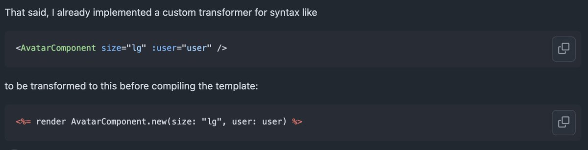 Somewhere, in the Herb repo... 🤩