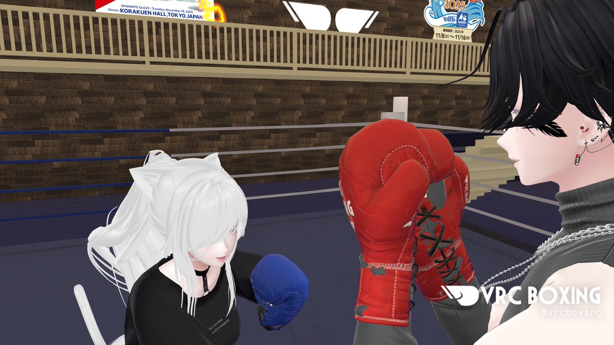 みてほしいこの人を絶対になぐらなさそうな水瀬を。すーちゃんつよそうな女だ。