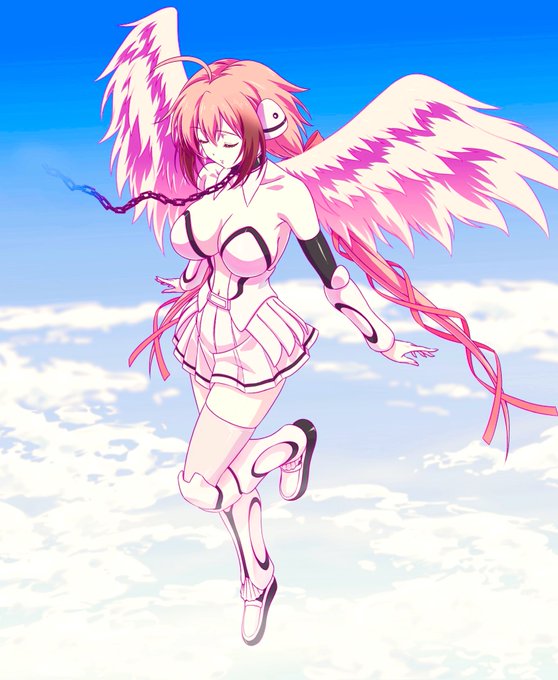 過去絵上げ〜⛓️‍💥 