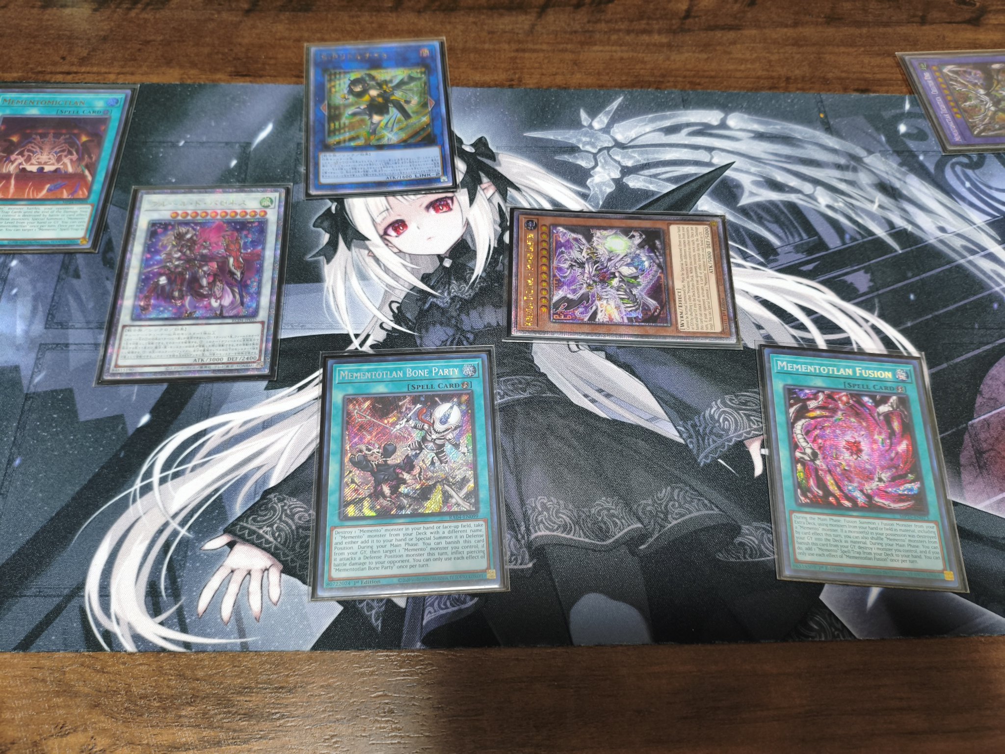 pina (@pina_yugioh) / X